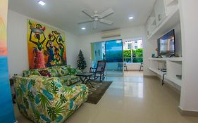 Casa Hotel La Niña Neyla